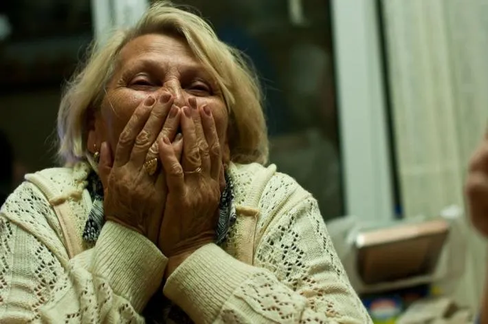 Еще три фотки из деревни