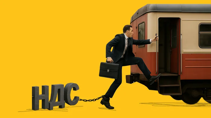 АУСН — последний вагон: пошаговая инструкция по переходу для тех, кто не хочет платить НДС