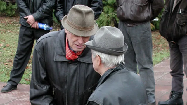 Мосгордума не пошла на повышение социальных расходов