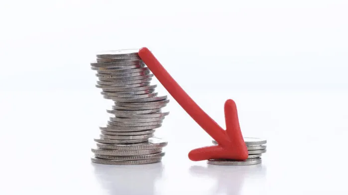 📈 Каждый год беднеем на 10% или Инфляция в России в XXI веке