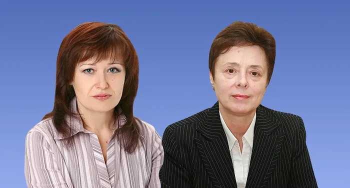 Татьяна Каратаева и Светлана Мягкова, эксперты службы Правового консалтинга ГАРАНТ