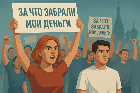 С ноября долги по налогам начнут взыскивать без суда