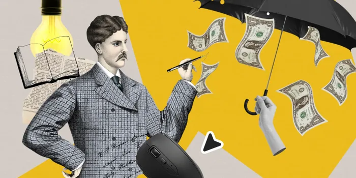 Как репетитору заработать на онлайн-обучении