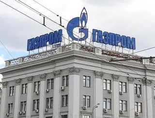 Газпром вдвое сокращает поставки газа в Белоруссию