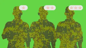 Какие бывают категории запаса в военном билете