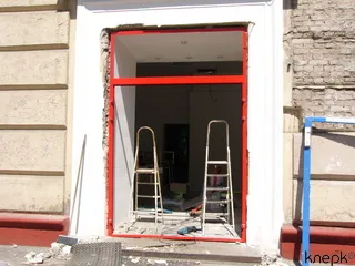 ЕНВД: ремонт офиса по договору подряда с физлицом
