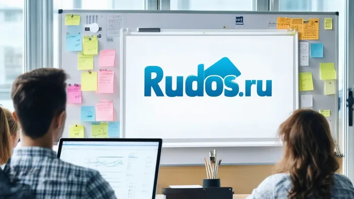 Как продавать на Rudos.ru быстро и дорого? Подробная инструкция как зарабатывать на Рудос