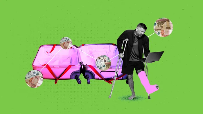 Больничный во время командировки: топ вопросов и ответов для бухгалтера