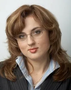 Ирина Кириченко, директор по продажам «Скай Экспресс».
