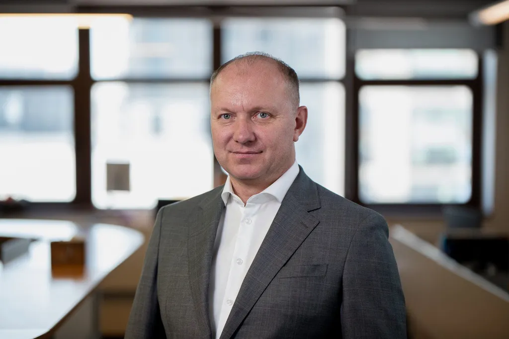 Дробление бизнеса еще долго будет в фокусе налоговиков. Интервью с Дмитрием Ряховским