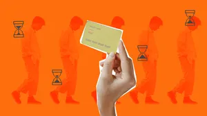 Когда можно пользоваться картой после банкротства: что происходит со счетами на практике