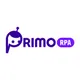 Логотип компании Primo RPA