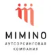 Логотип компании Аутсорсинговая компания MIMINO