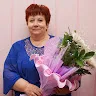 Логотип пользователя Валентина Паневина