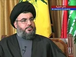 Глава "Хезболлах" жив, несмотря на бомбардировки