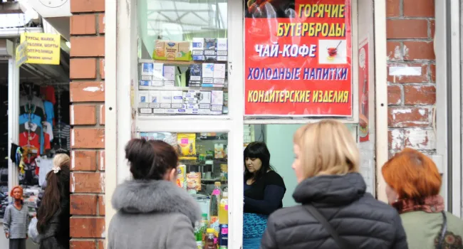 Шаурма, шаурма, шаурма – от тебя мы без ума