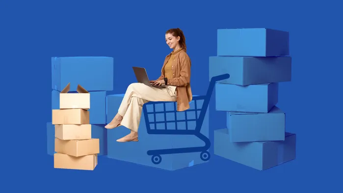 Главные ошибки в учете при торговле на маркетплейсе