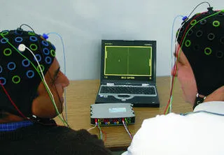 Российские ученые научат компьютер понимать мысли