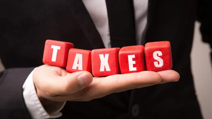 Как внести изменения в учетную политику для целей налогообложения