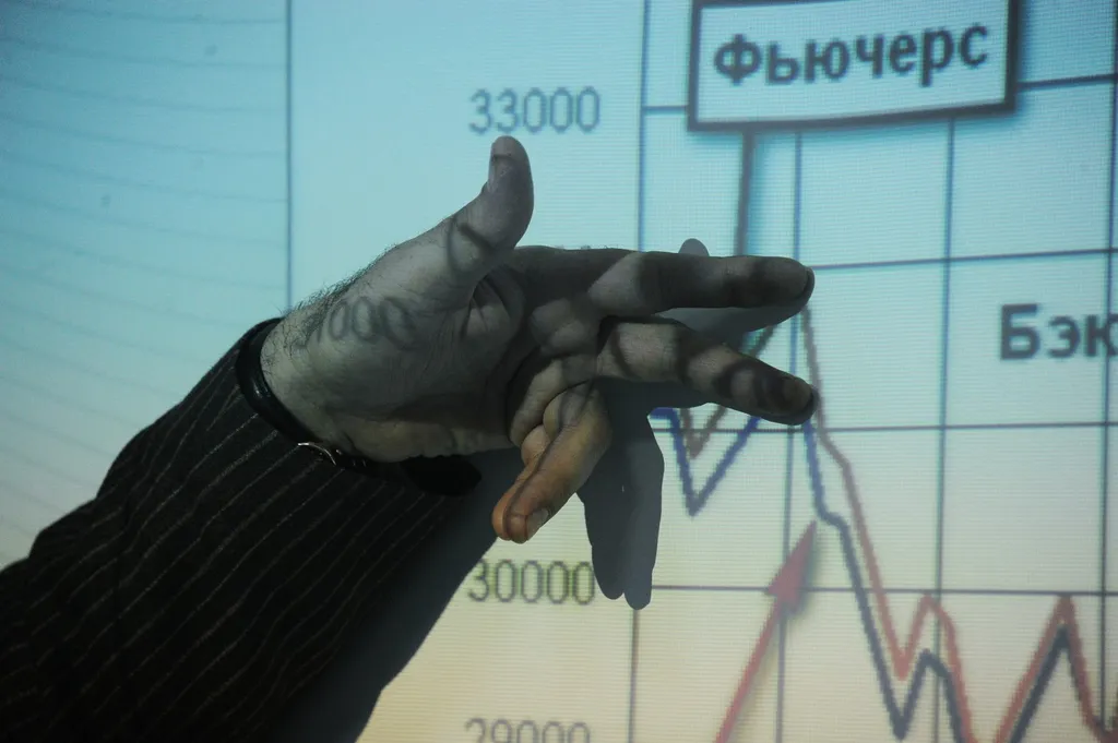 Количество обнаруженных «черных кредиторов» за год выросло вчетверо