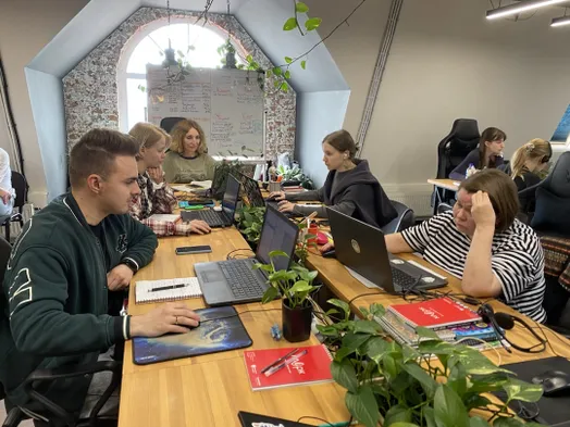 Что такое отдел сопровождения в «Клерке» и почему с нами классно работать