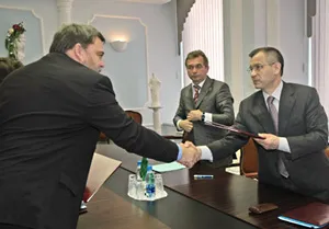 ФАС и МВД подписали протокол о взаимодействии