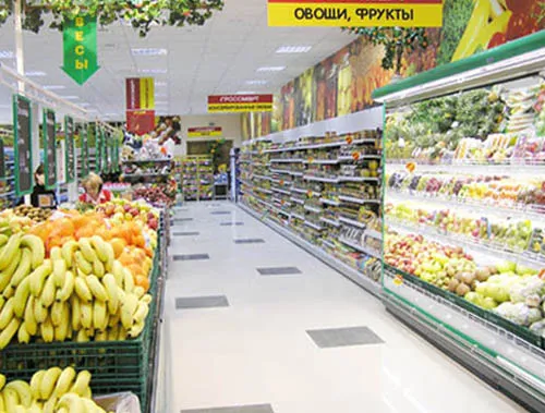 Продукты будут дорожать ещё несколько десятилетий