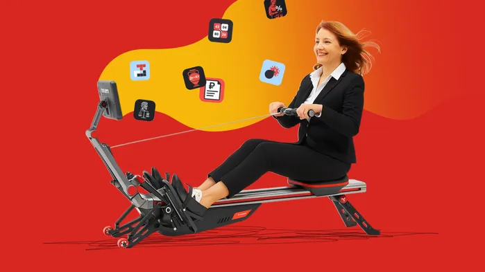 Как мы обновили курс Бухгалтер с нуля: тренажеры вместо тетрадок