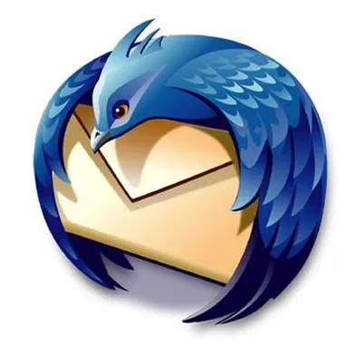 Портативная версия почтового клиента Mozilla Thunderbird