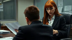 Заменит ли адвокат главного бухгалтера на допросе в налоговой