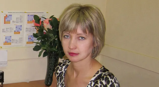 Лилия Пьянова, руководитель компании «Перспектива», специализирующейся на предоставлении широкого спектра бухгалтерских и юридических услуг