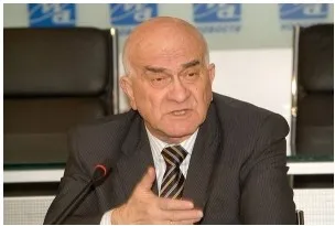 Евгений Ясин, научный руководитель Высшей школы экономики