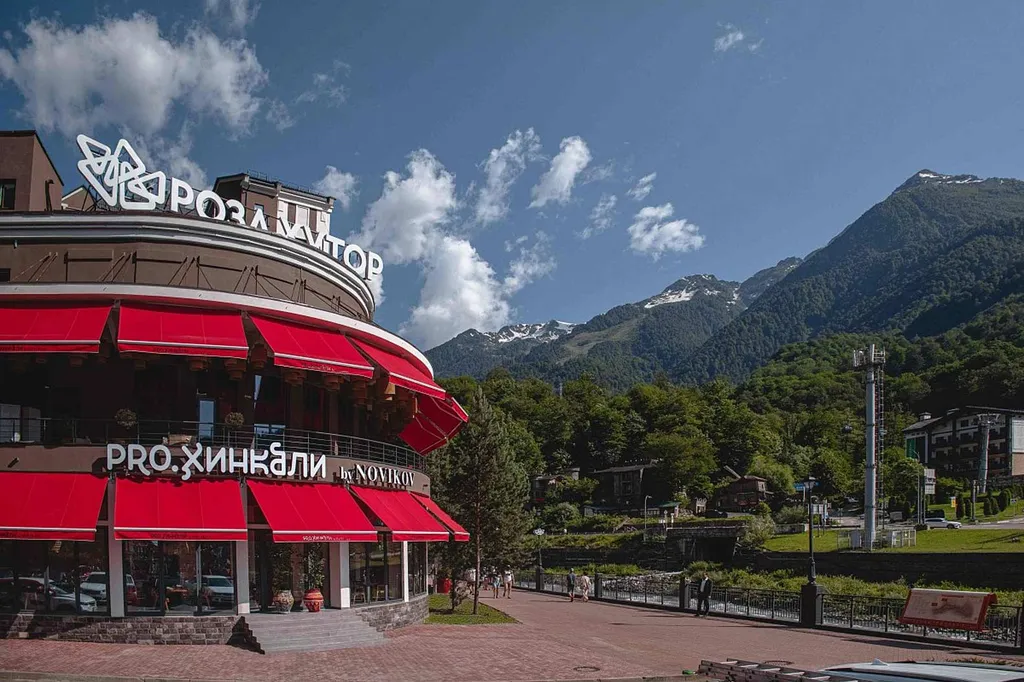 Управление франшизой без Excel: кейс PRO.Хинкали и Bitrix24