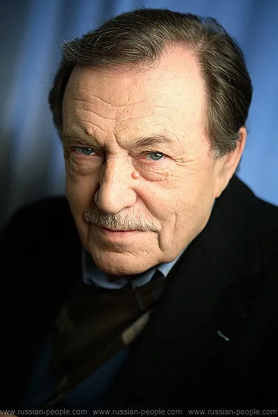 Василий Аксенов, писатель