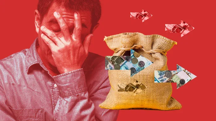 Расчеты с подотчетными лицами в 2025 году: гайд для бухгалтера