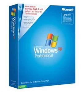 Windows XP не сдается