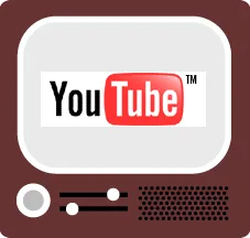 YouTube любят не только за пиратские клипы?