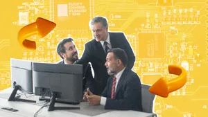 Топ-10 вопросов про внедрение 1С в 2026 году