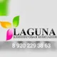 Логотип компании Лагуна