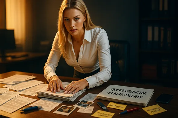 Контрагент под подозрением: как защитить сделку от претензий налоговой