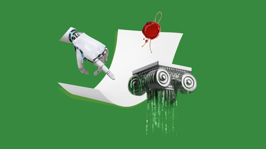 Тренды рынка и развития МЧД: как будет меняться функционал электронной доверенности в 2024