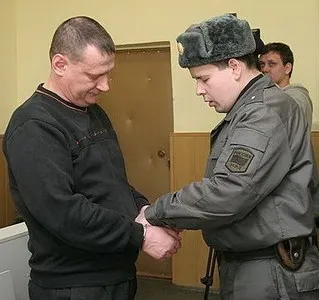 За помощь рейдерам судью посадили на 4 года