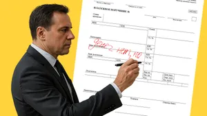 Какие слова и значения не стоит писать в платежках
