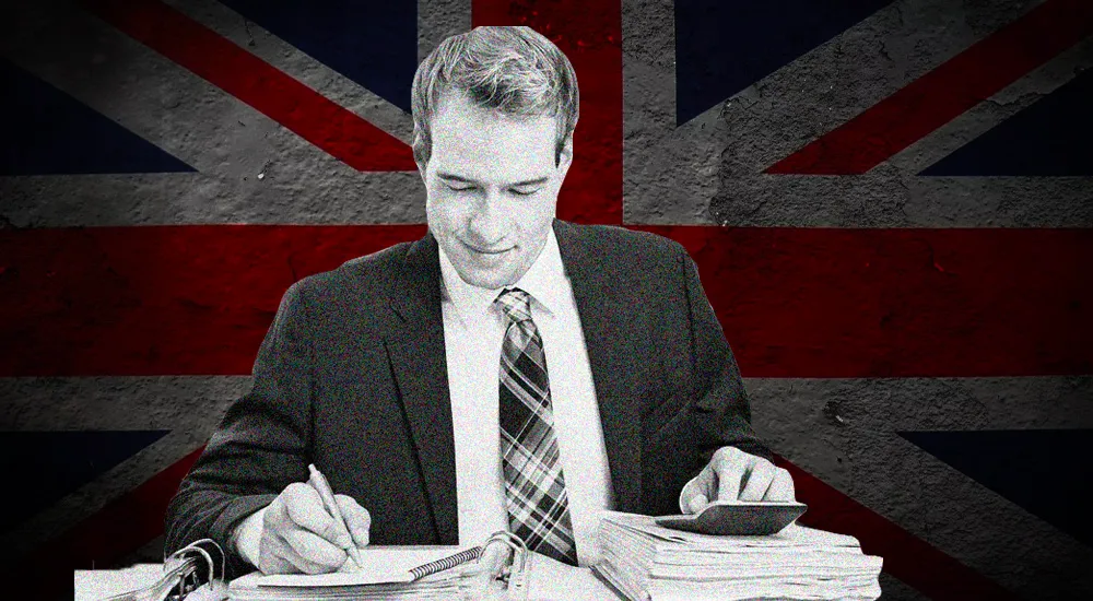 Как бухгалтеру подтянуть английский, чтобы получать больше