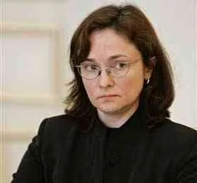 В дом Набиуллиной пытались проникнуть грабители