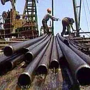 Правительство одобрило соглашение по Прикаспийскому газопроводу
