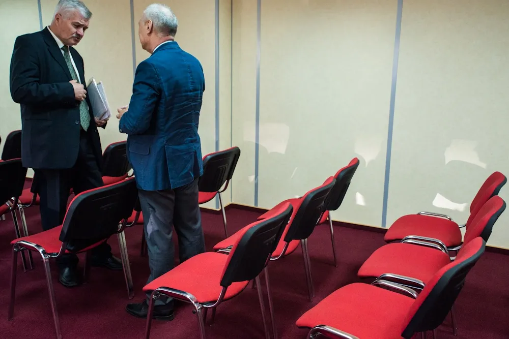 ВТБ24 ведет переговоры о покупке тюменского Запсибкомбанка