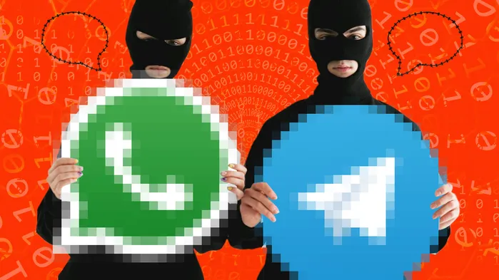 Новые ограничения для иностранных мессенджеров и софта: что грозит владельцам сайтов