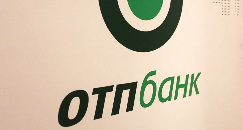 Венгерская группа OTP запускает в России карточный проект 