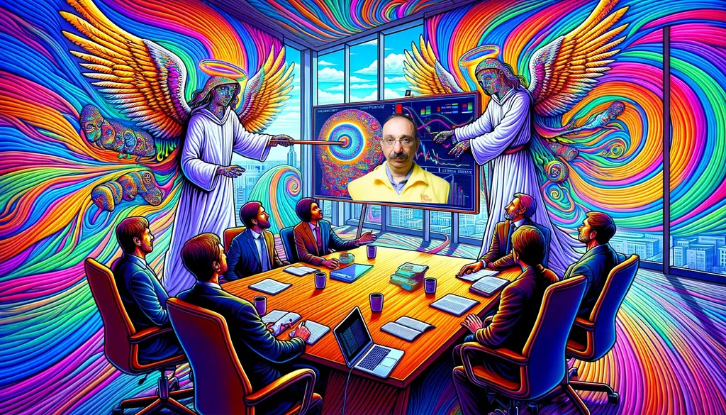 Восьмое Правило Волшебника. Хроники перехода с 7-ки на 8-ку